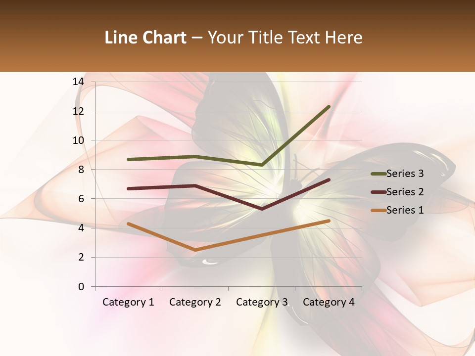 Environment Beautiful Vibrant PowerPoint Template