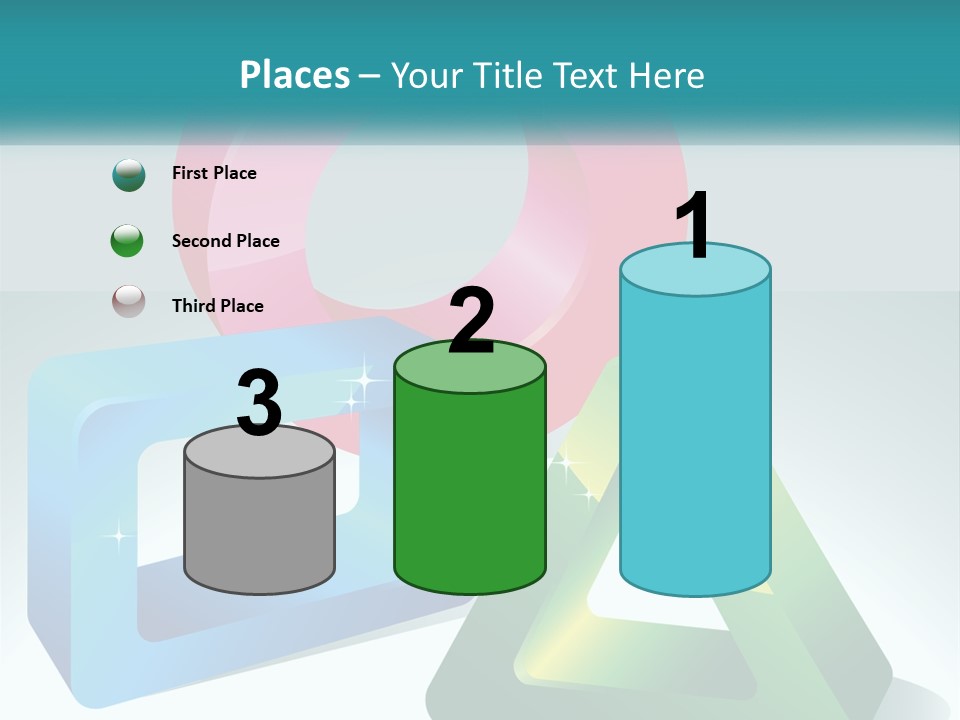 Football Remote Two PowerPoint Template