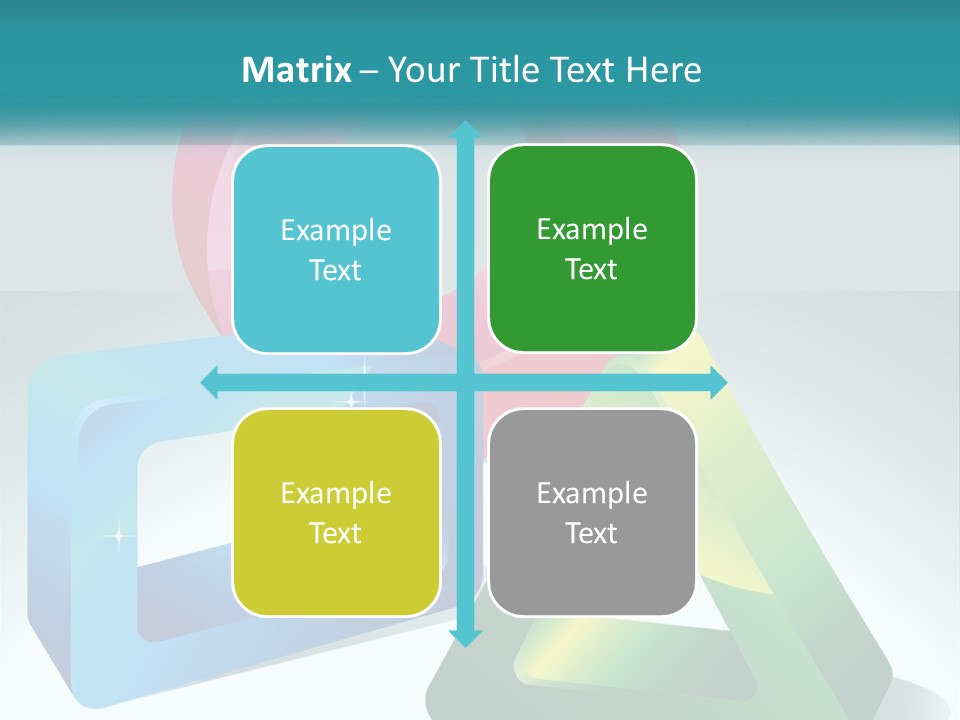 Football Remote Two PowerPoint Template