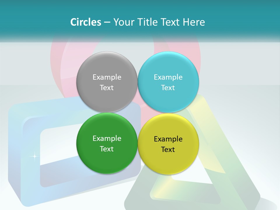 Football Remote Two PowerPoint Template