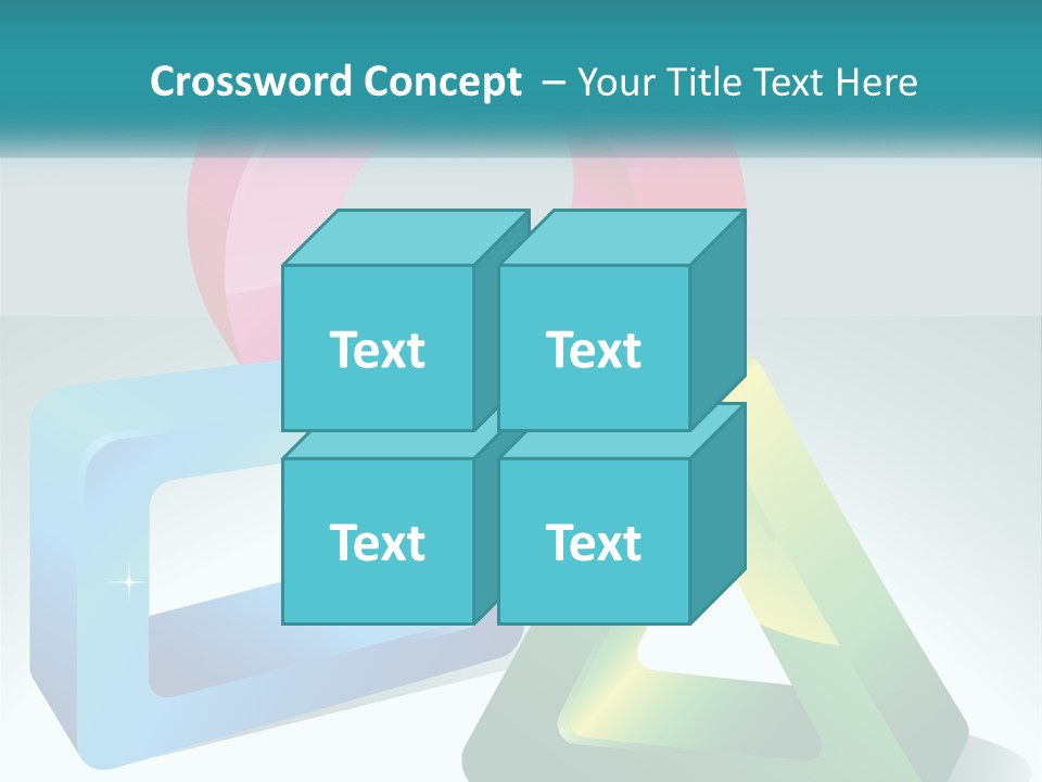 Football Remote Two PowerPoint Template
