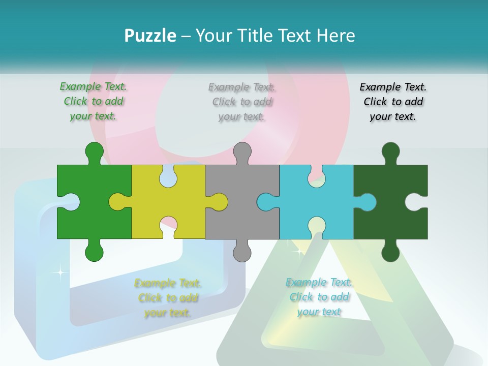 Football Remote Two PowerPoint Template