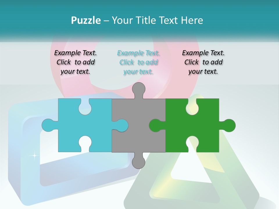 Football Remote Two PowerPoint Template