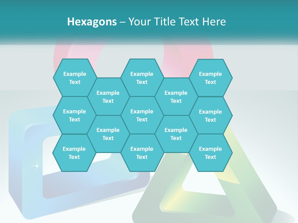 Football Remote Two PowerPoint Template