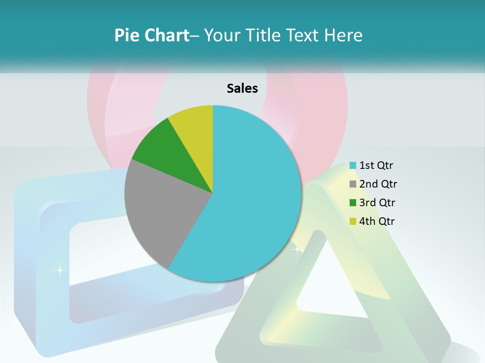 Football Remote Two PowerPoint Template