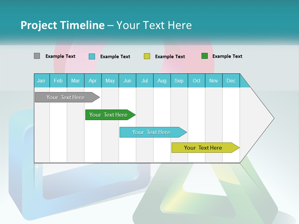 Football Remote Two PowerPoint Template