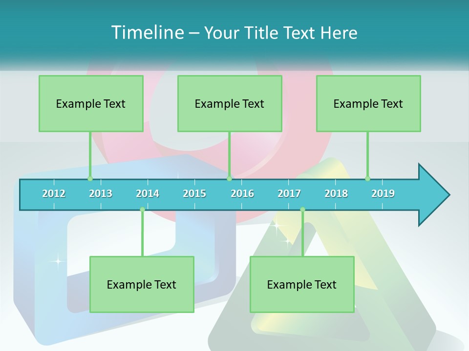 Football Remote Two PowerPoint Template