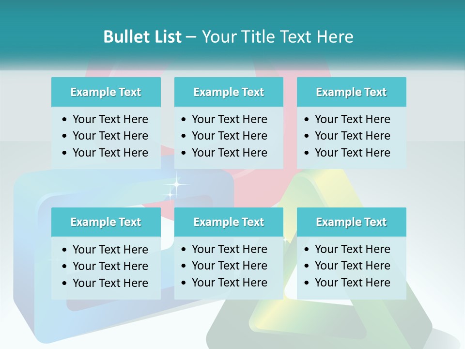 Football Remote Two PowerPoint Template
