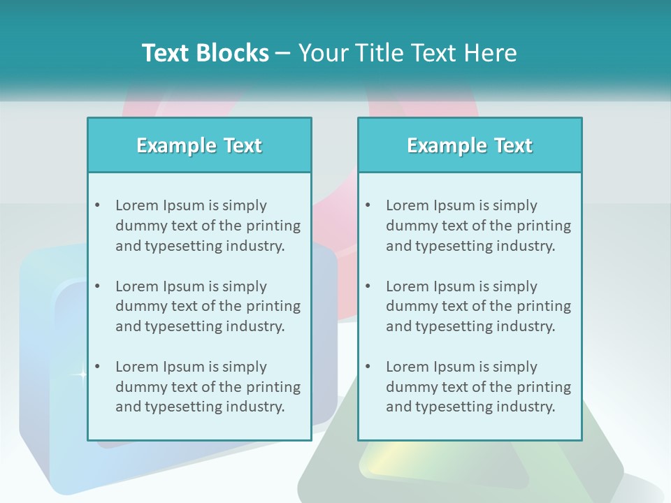 Football Remote Two PowerPoint Template