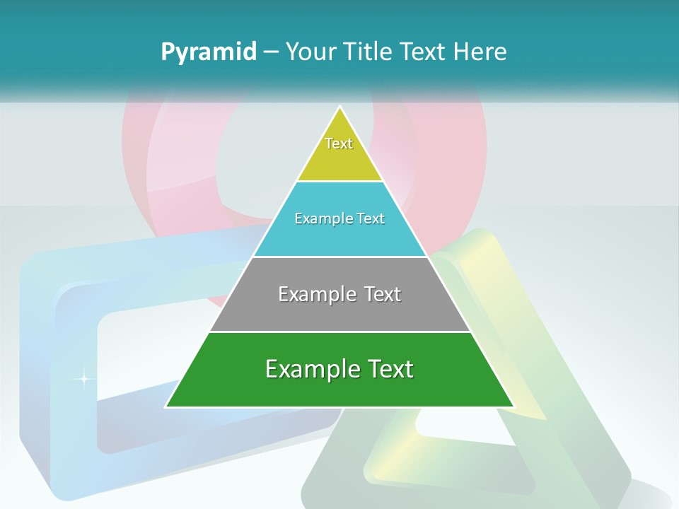 Football Remote Two PowerPoint Template