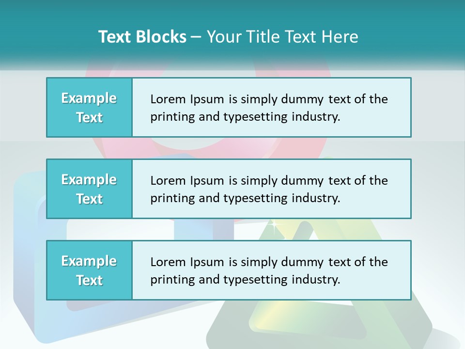 Football Remote Two PowerPoint Template