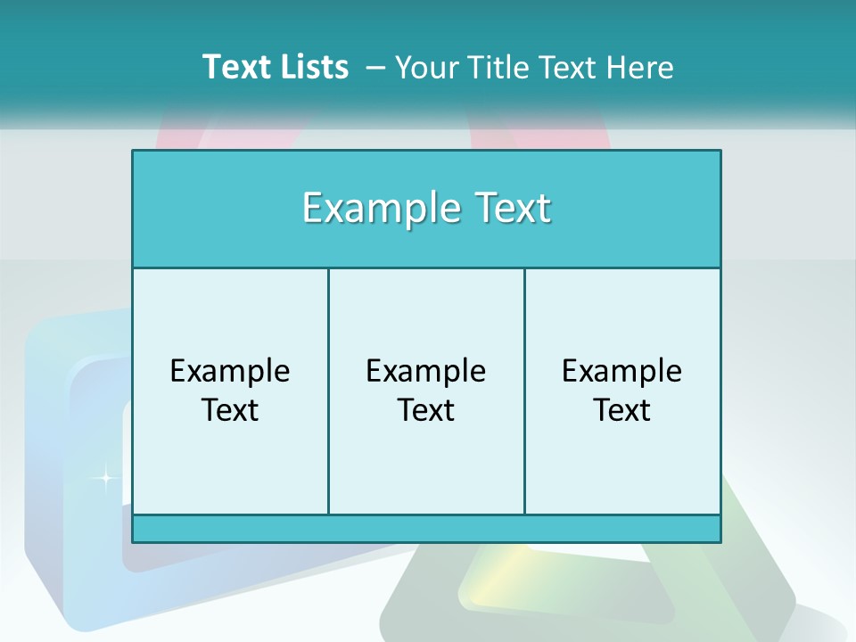 Football Remote Two PowerPoint Template