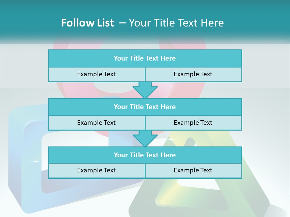 Football Remote Two PowerPoint Template