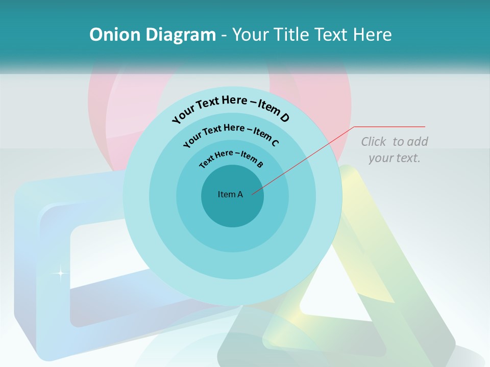 Football Remote Two PowerPoint Template