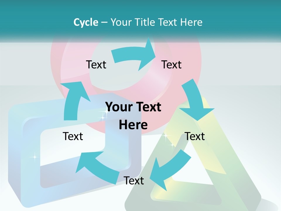 Football Remote Two PowerPoint Template