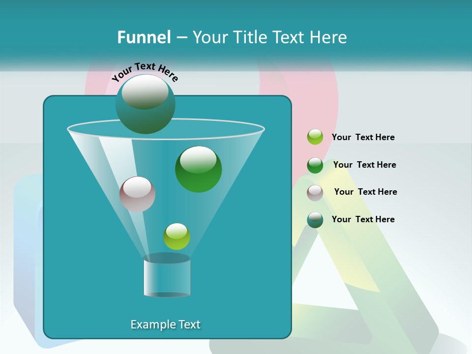 Football Remote Two PowerPoint Template