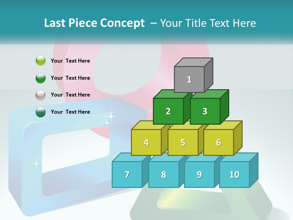 Football Remote Two PowerPoint Template
