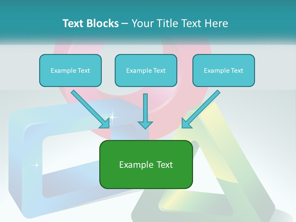Football Remote Two PowerPoint Template