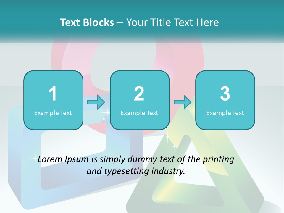 Football Remote Two PowerPoint Template