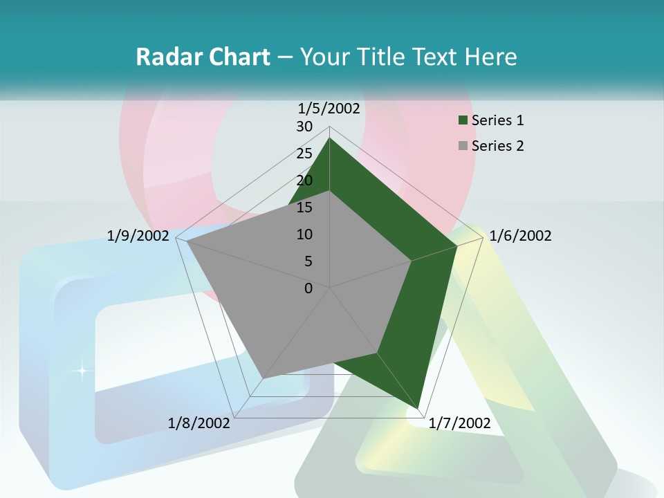 Football Remote Two PowerPoint Template