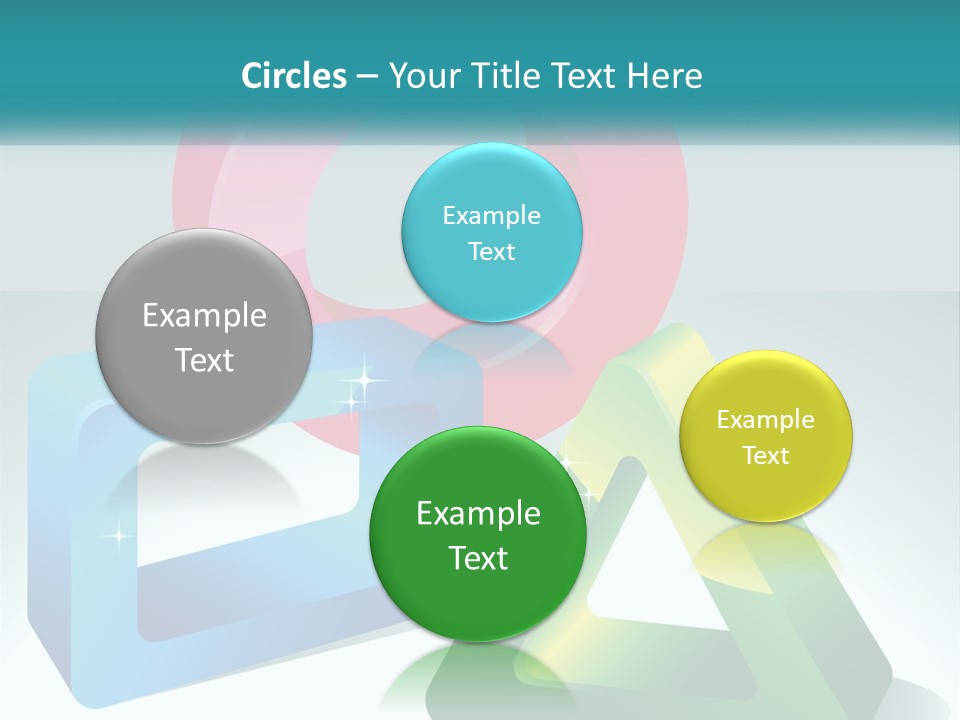 Football Remote Two PowerPoint Template