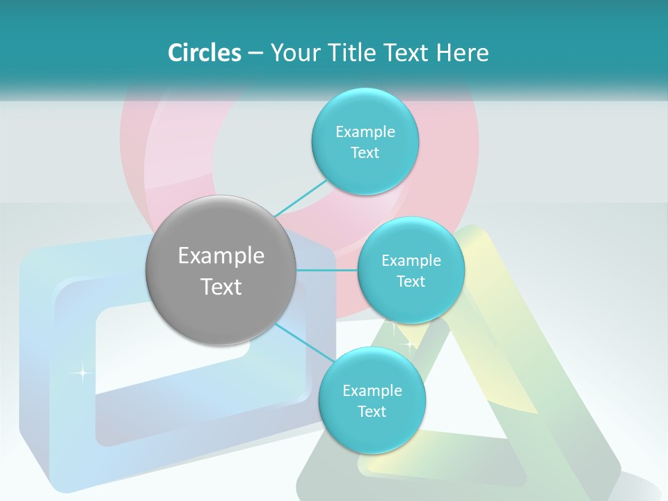 Football Remote Two PowerPoint Template