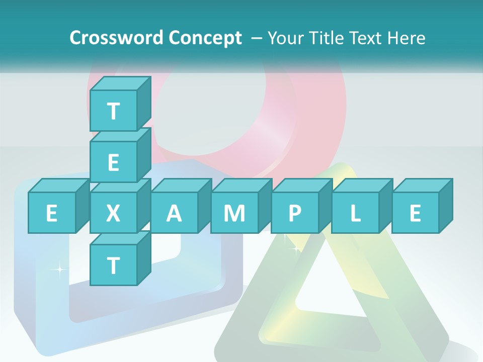Football Remote Two PowerPoint Template