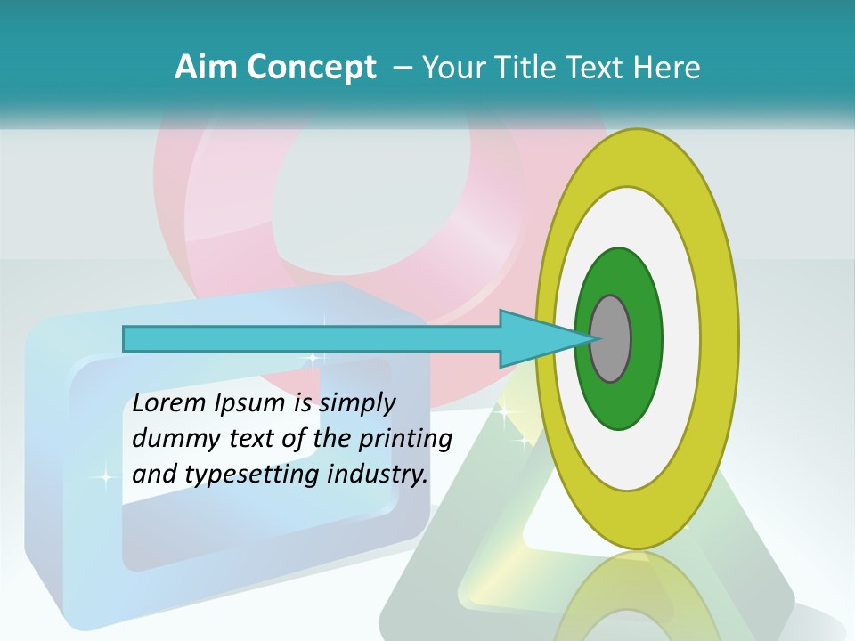 Football Remote Two PowerPoint Template