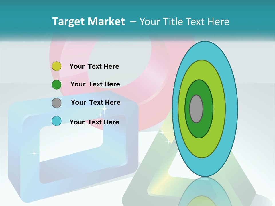 Football Remote Two PowerPoint Template