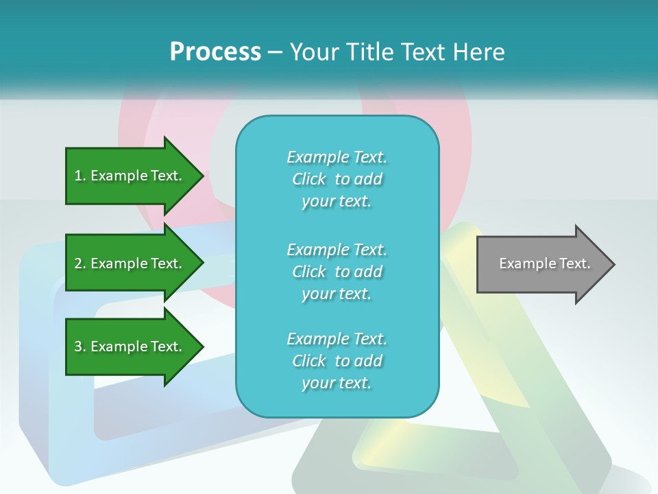 Football Remote Two PowerPoint Template