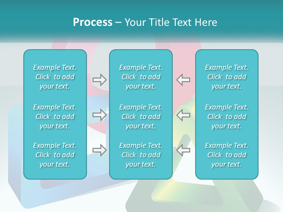 Football Remote Two PowerPoint Template