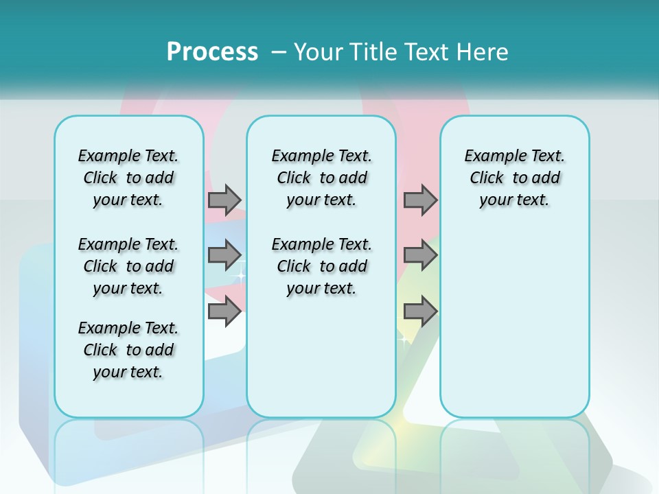 Football Remote Two PowerPoint Template