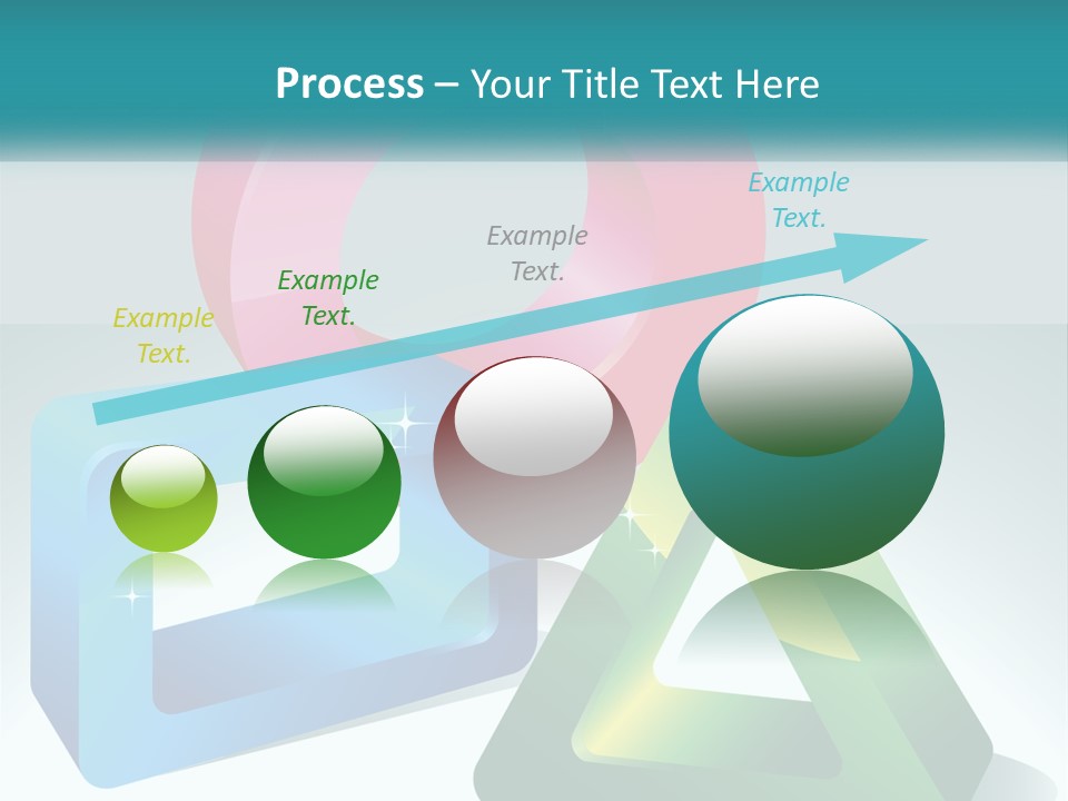 Football Remote Two PowerPoint Template