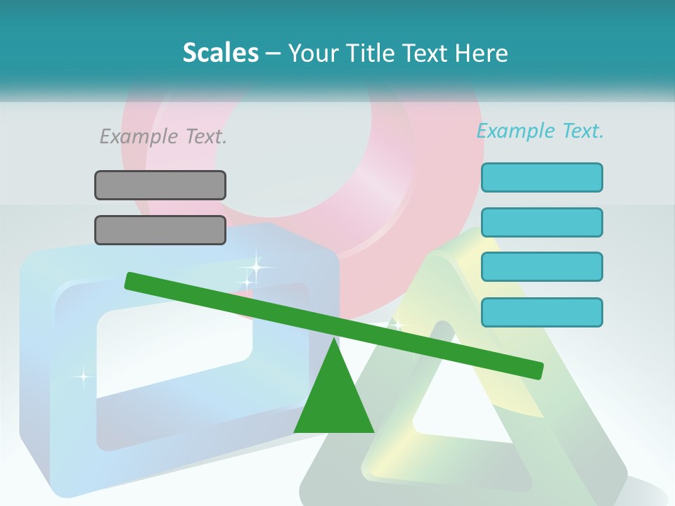 Football Remote Two PowerPoint Template