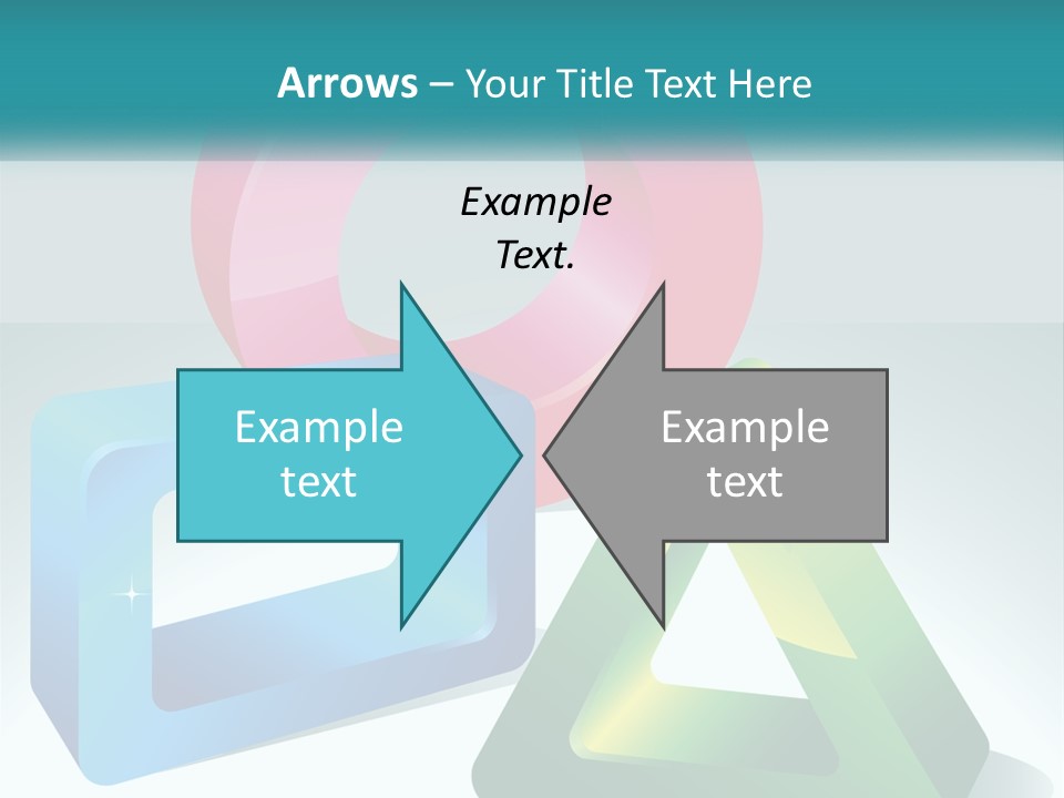 Football Remote Two PowerPoint Template