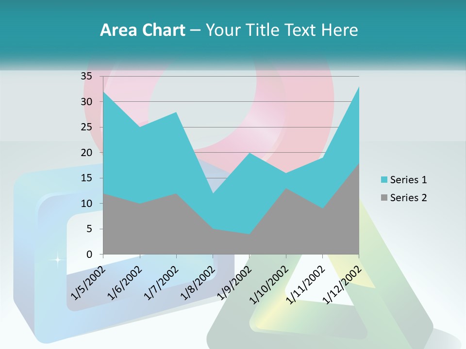 Football Remote Two PowerPoint Template