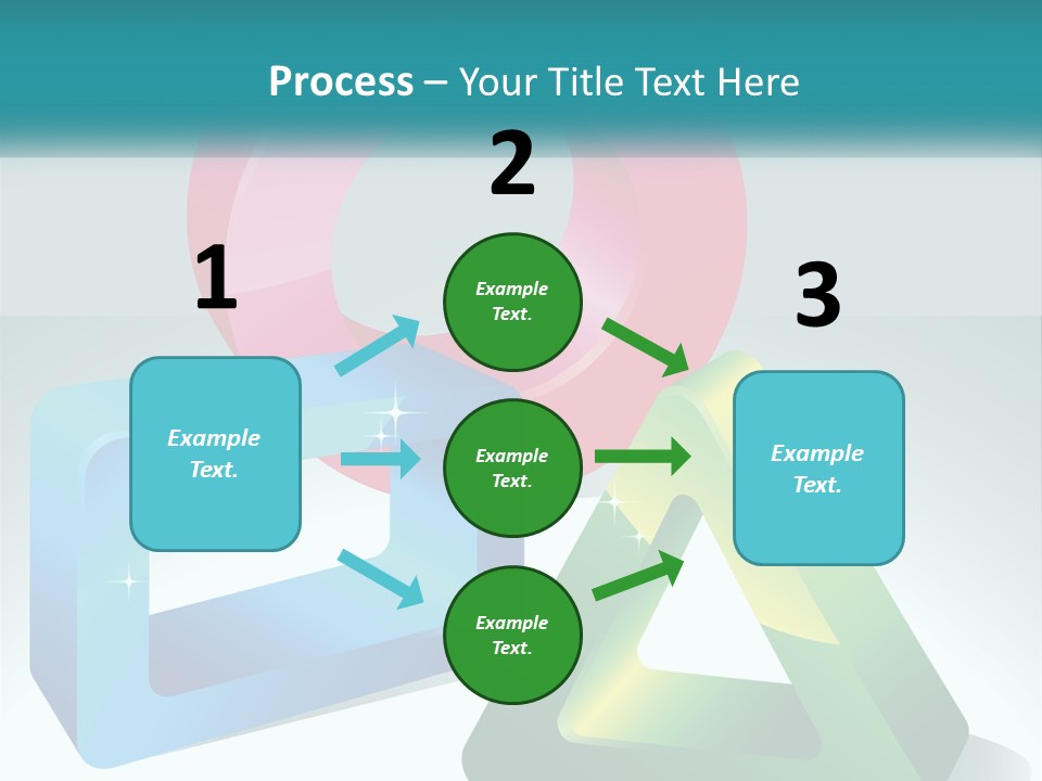 Football Remote Two PowerPoint Template
