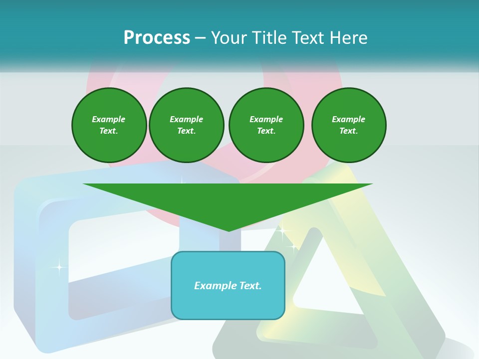 Football Remote Two PowerPoint Template