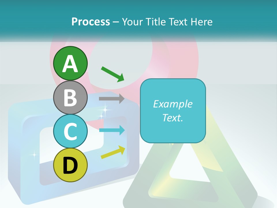 Football Remote Two PowerPoint Template