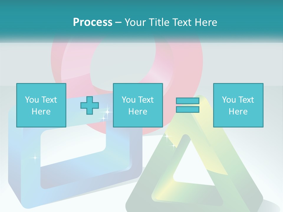 Football Remote Two PowerPoint Template