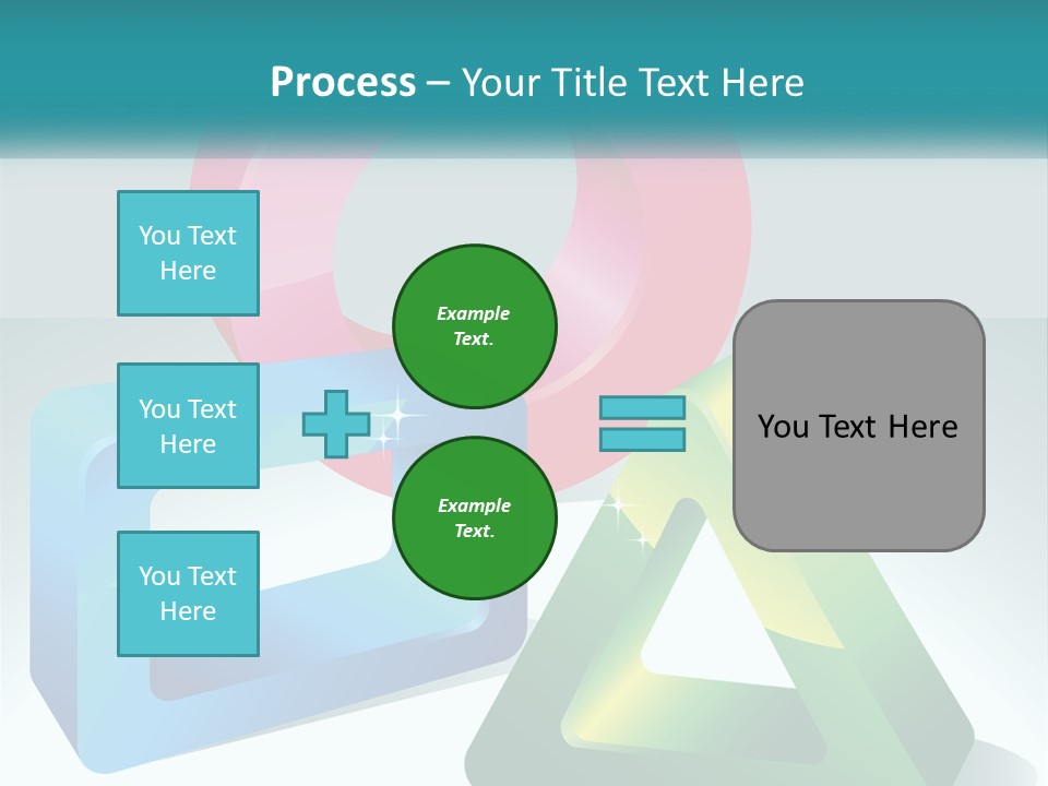 Football Remote Two PowerPoint Template