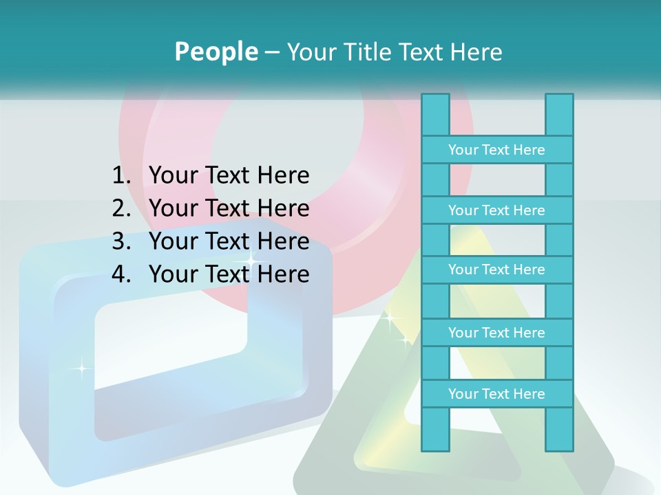 Football Remote Two PowerPoint Template