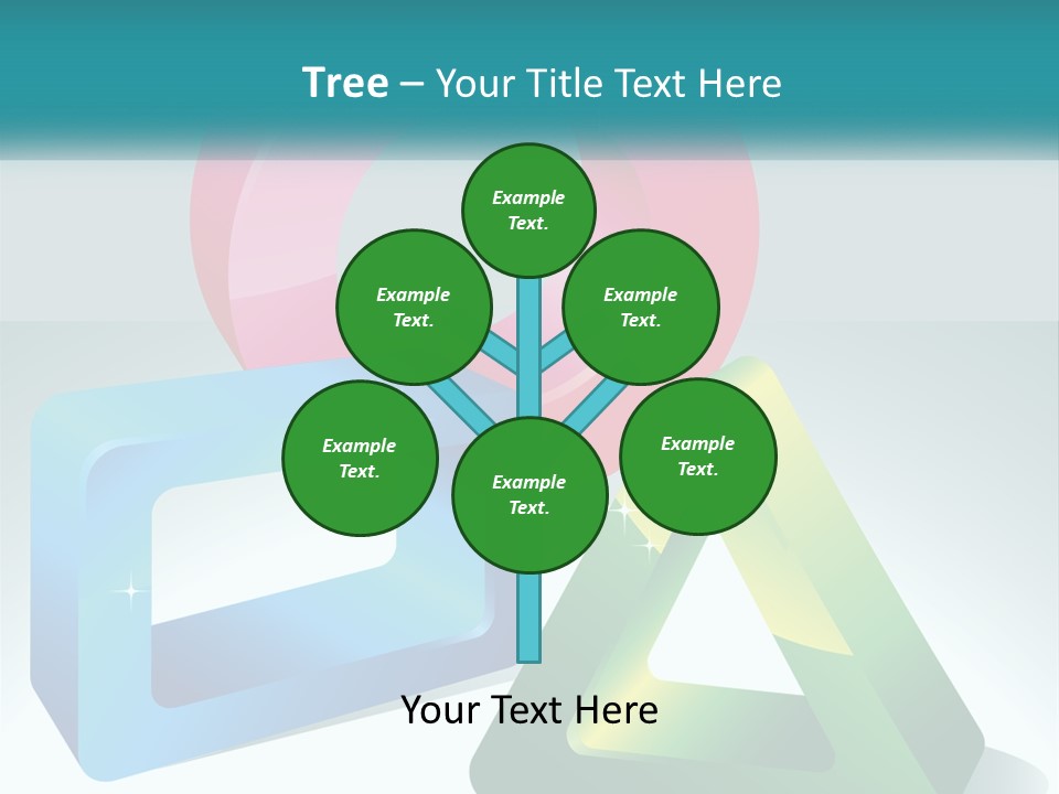 Football Remote Two PowerPoint Template