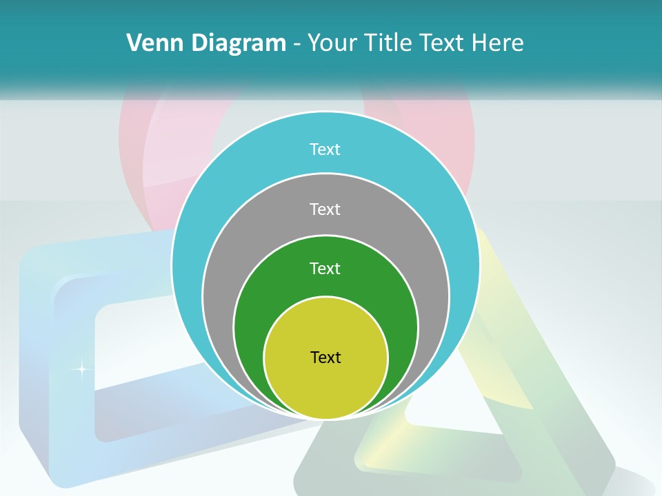 Football Remote Two PowerPoint Template