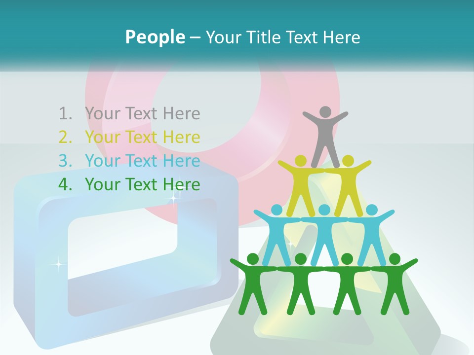 Football Remote Two PowerPoint Template