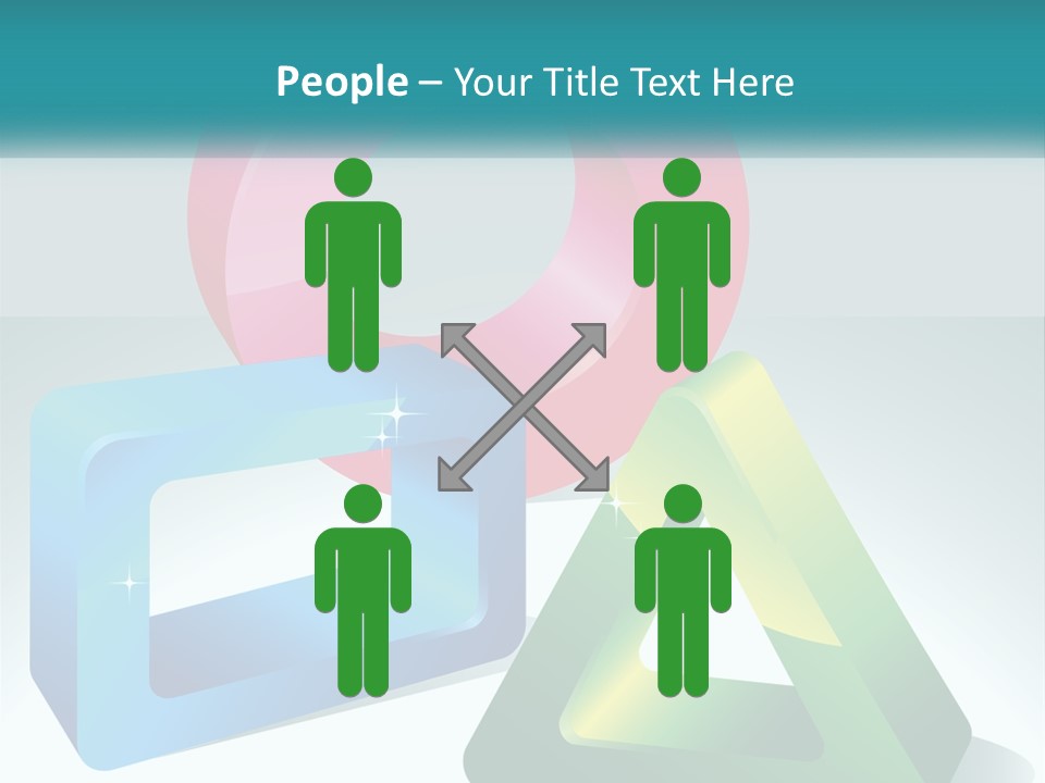 Football Remote Two PowerPoint Template