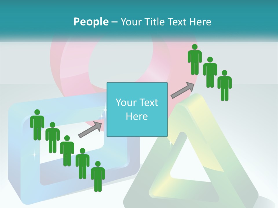 Football Remote Two PowerPoint Template