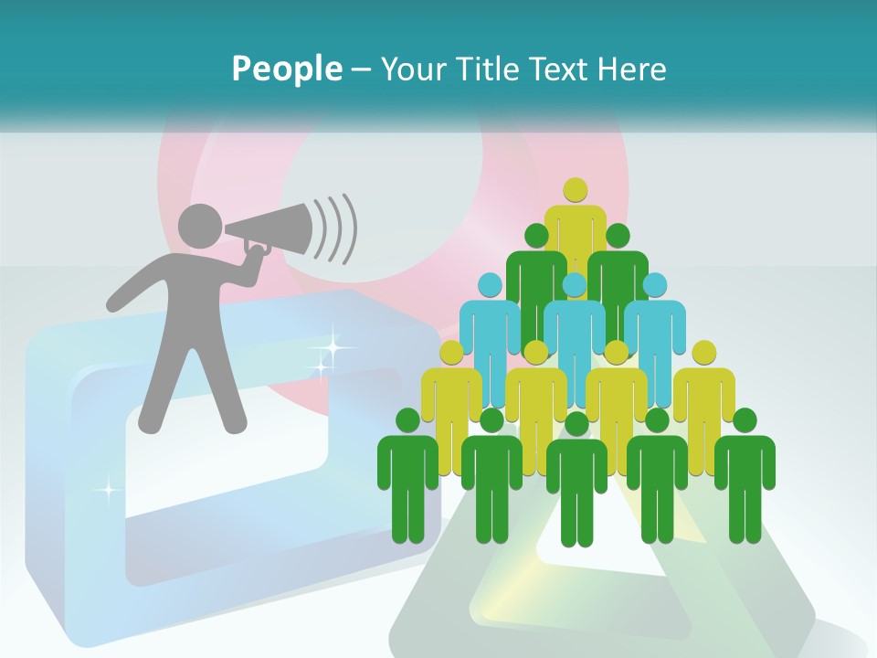 Football Remote Two PowerPoint Template