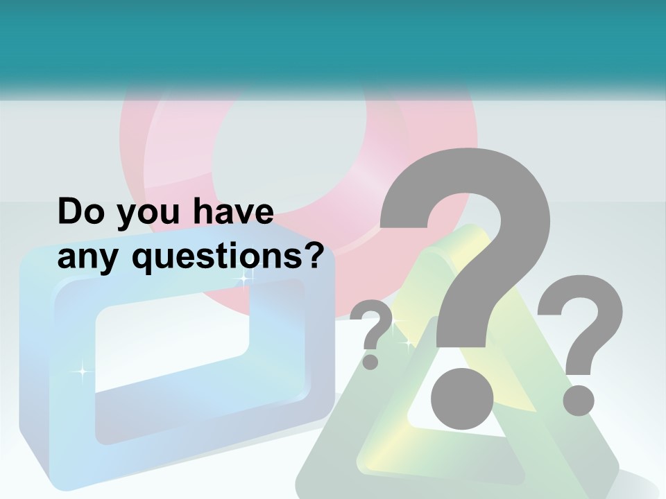 Football Remote Two PowerPoint Template