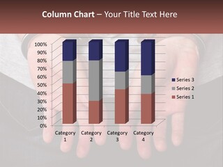 Conflict Arrest Control PowerPoint Template